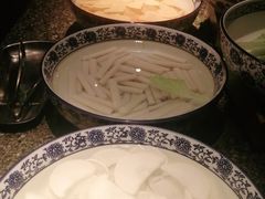 -星伦多 自助料理(圆融店)