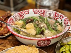 -破店肥哈·东北烧烤(南山保利店)