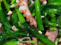-小铜锣湾海鲜家常菜馆(河西店)