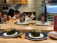 -大起水产回转寿司(道顿堀店)