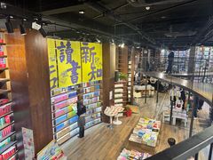 -三联韬奋书店(三里屯店)