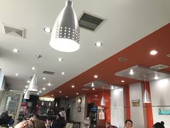 大堂-毛毛春饼(尚志大街店)