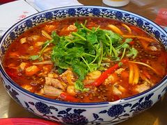 -小街47號江湖菜(四合院店)