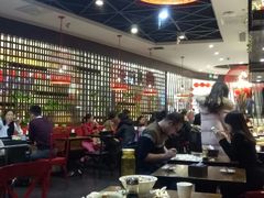 大堂-薛阿婆(北美新天地中心店)