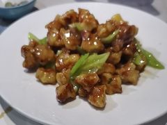 -叁拾壹克饺子·东北菜(国贸店)