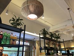 -许府牛火锅(信义坊总店)