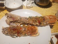 -雍和会海鲜姿造自助(湖东路店)