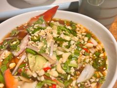 -乔街深夜食堂·台州菜·高压锅生蚝(杭州总店)
