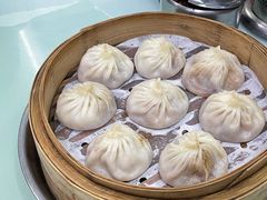 小笼包-食惠里小笼包面馆(越秀店)