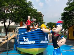 -东莞松山湖万象汇