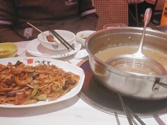 -八合里潮汕鲜牛肉火锅(福州万象城店)