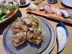 -琴寿司居酒屋(中山广场店)