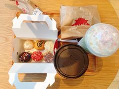 -Tims天好咖啡(华侨城步行街店)
