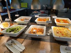 -浙江西子宾馆·瑶园咖啡厅