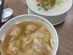 -百福麵家(新馬路店)