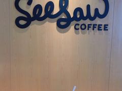 -Seesaw Coffee(西岸凤巢店)