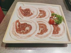 -喜来稀肉(虹泉路店)