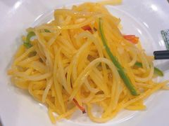 -西部马华清真兰州牛肉面·烧烤夜市(上地店)
