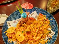 -喜碧海鲜·二十年本土海鲜老字号(上排店)