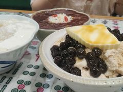 -堂屋糖水店(愚园店)
