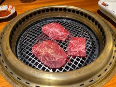-肉魁屋·烧肉·烧鸟·酒场(高新店)