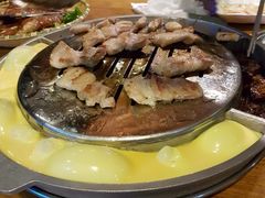-紫霞门韩国料理烤肉(深南东路店)