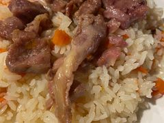 -巴依家新疆手抓饭(菱角湖万达店)