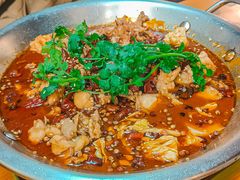 -黄泰吉拾味餐厅(江汉路店)