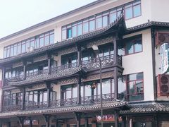 -印象江南(东栅店)