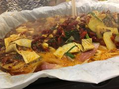 -纽道沸巫山纸包鱼(中海国际店)