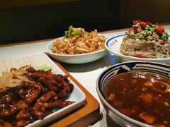 -局气 烤鸭·北京菜(武清店)