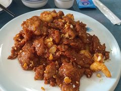 -清真•蜀风园(丁字沽总店)
