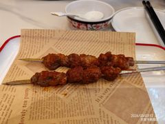 -燕兰楼·清真西北融合菜(亚运村店)