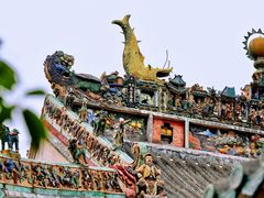 -佛山市祖庙博物馆