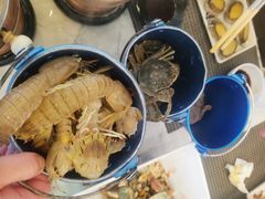 -澜悦港海鲜体验主题餐厅