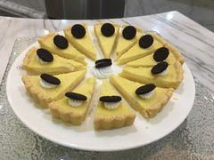 -大佛寺高级素食自助餐厅