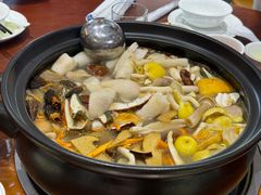 -菌之家·专业纯野生菌火锅·特色炒菌