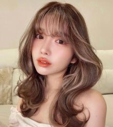 -时尚殿堂hair salon