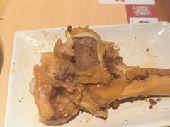 -大师兄·西北小馆(北站缤果空间店)
