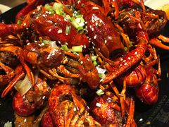 -巴厘龙虾·榜首油焖大虾(洞庭·艺术洋房店)