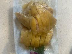 -香港新发烧腊茶餐厅(水围店)