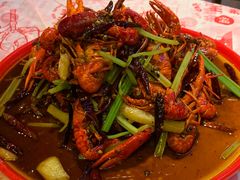 -红钳侠小龙虾·烧烤(中赢康康谷店)