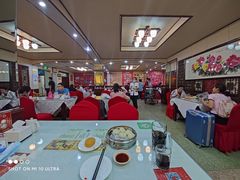 大堂-狗不理(山东路总店)