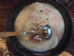 -萬家灯火·私房湘菜·22年老手艺(南岭大道店)