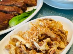 -奕景酒家· 专注大连海鲜30年(星海广场店)