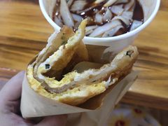 -王记生烫牛杂面馆(兰陵路店)