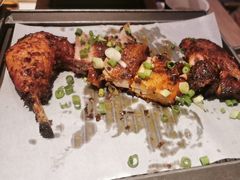 -绿茶餐厅(青岛城阳万象汇店)