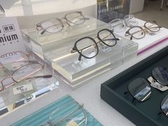 -视野联行眼镜·蔡司·尼康战略合作店(城西银泰店)