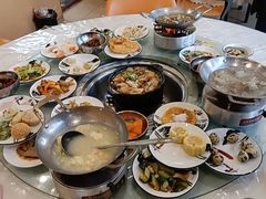 -柳沟豆腐宴69号福豆堂