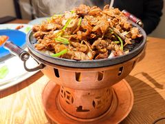 -馋嘴猫北京食堂·烤鸭·宵夜(亚运村店)